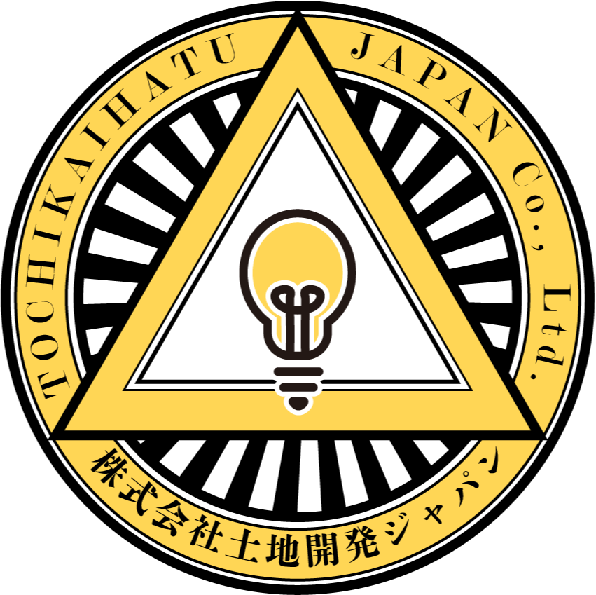 株式会社土地開発ジャパン